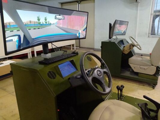 phần mềm mô phỏng b1