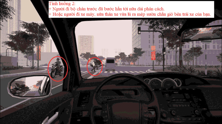 120 tình huống mô phỏng 

