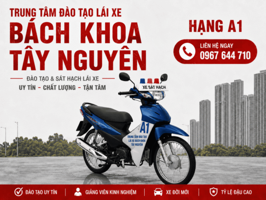 hạng a1
