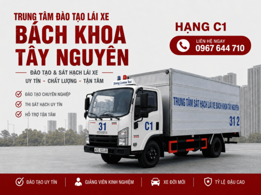 hạng c1